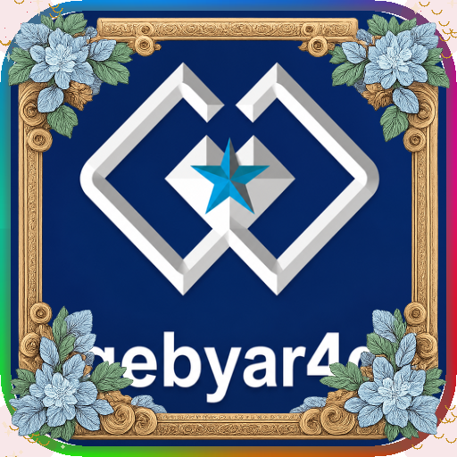 gebyar4d — galeri pratinjau Resmi APK